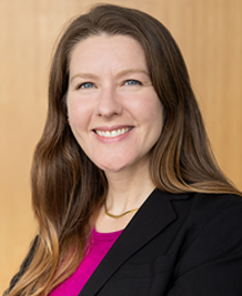 Lindsey Cobb of Addleman & Associates